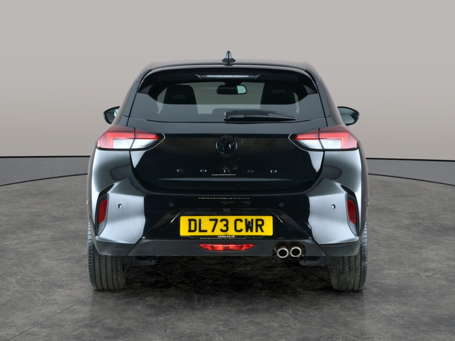 Used Vauxhall Corsa 2023 for sale - 77493091: Photo 11