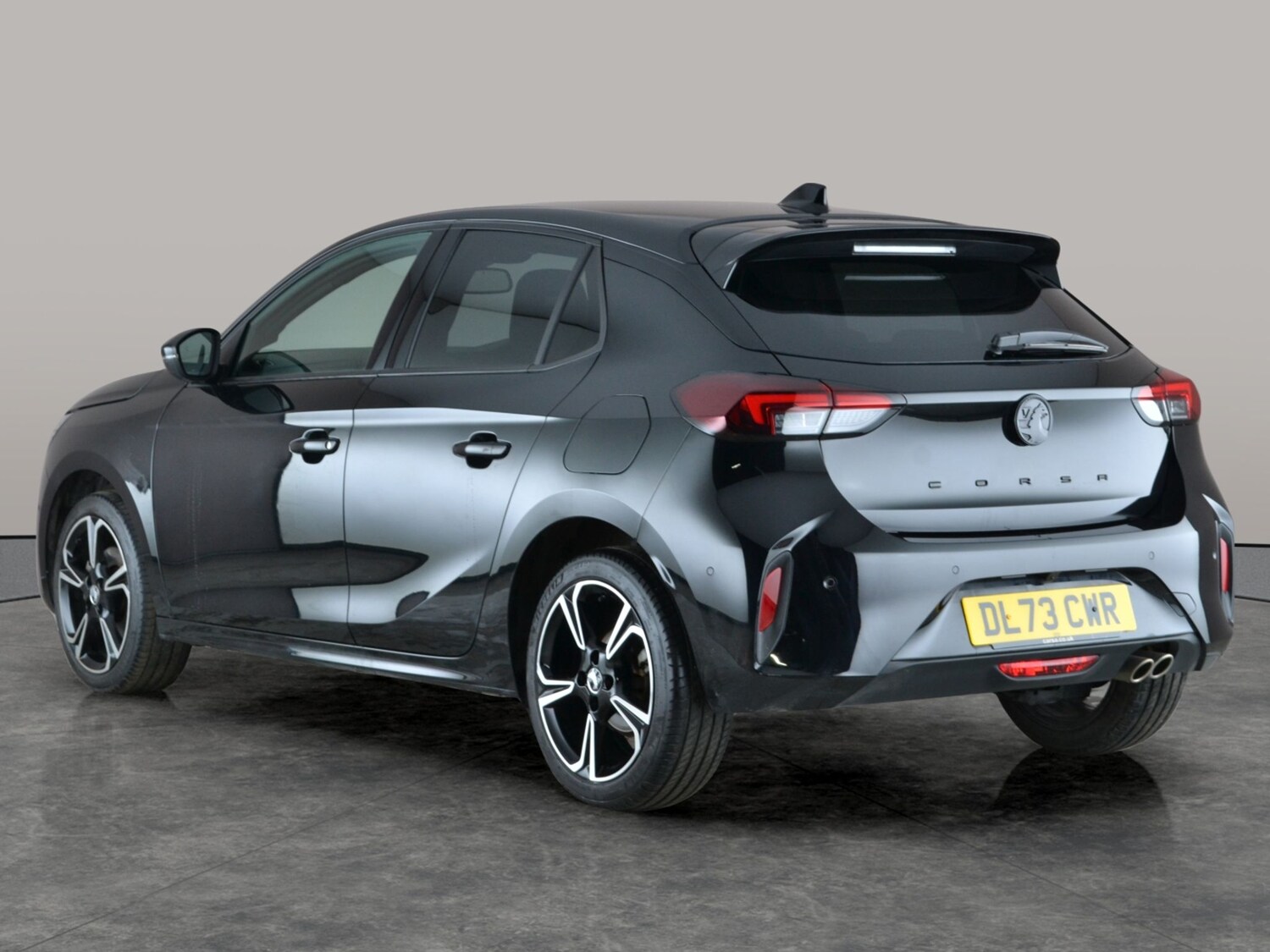 Used Vauxhall Corsa 2023 for sale - 77493091: Photo 12