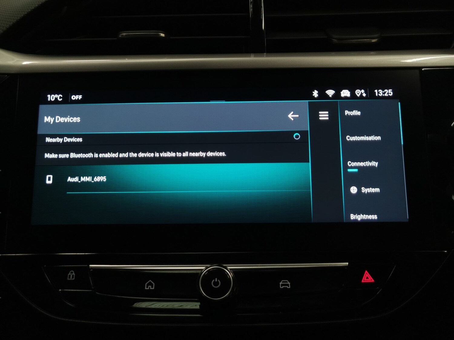 Used Vauxhall Corsa 2023 for sale - 77493091: Photo 15