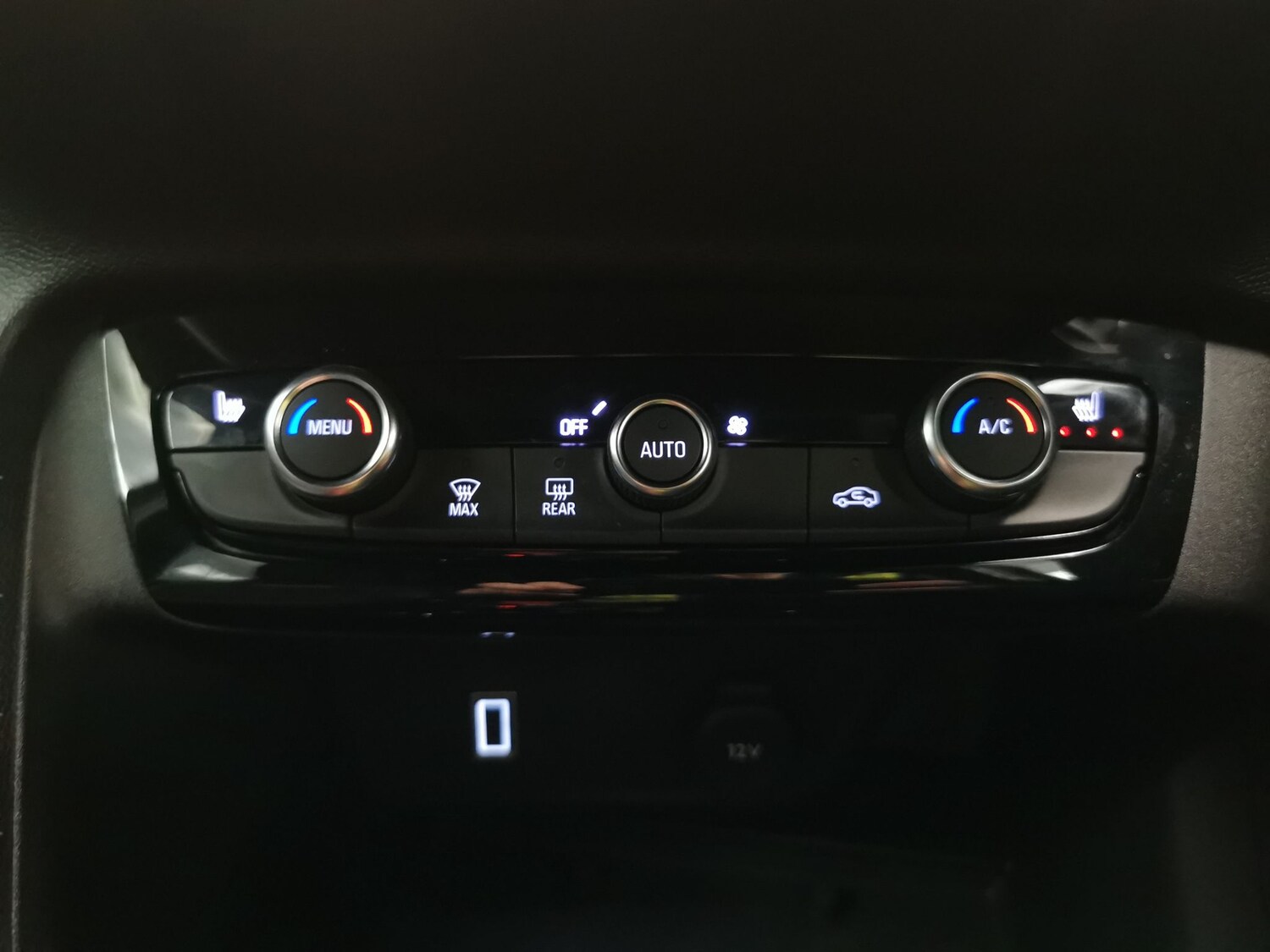 Used Vauxhall Corsa 2023 for sale - 77493091: Photo 17