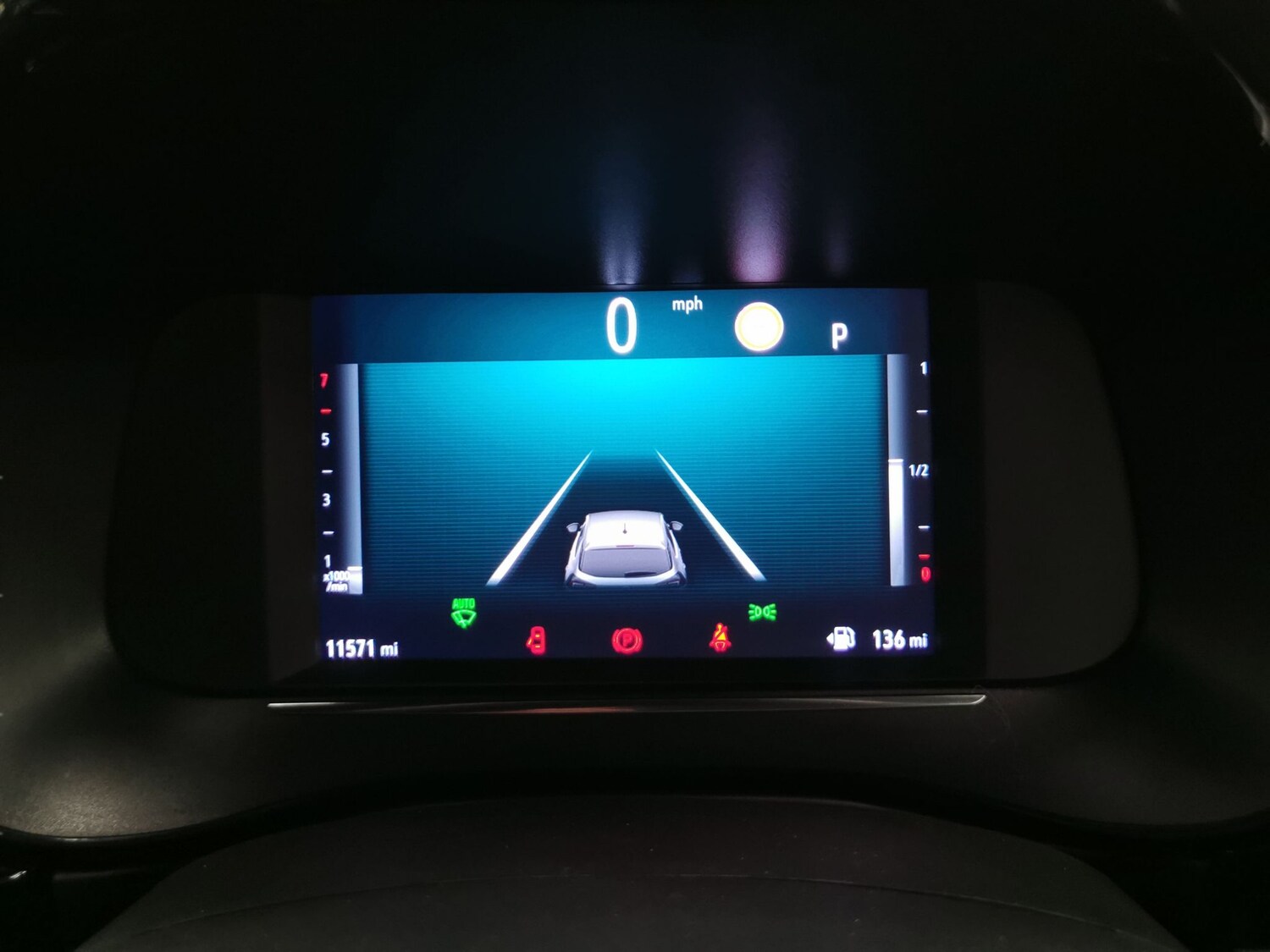 Used Vauxhall Corsa 2023 for sale - 77493091: Photo 24