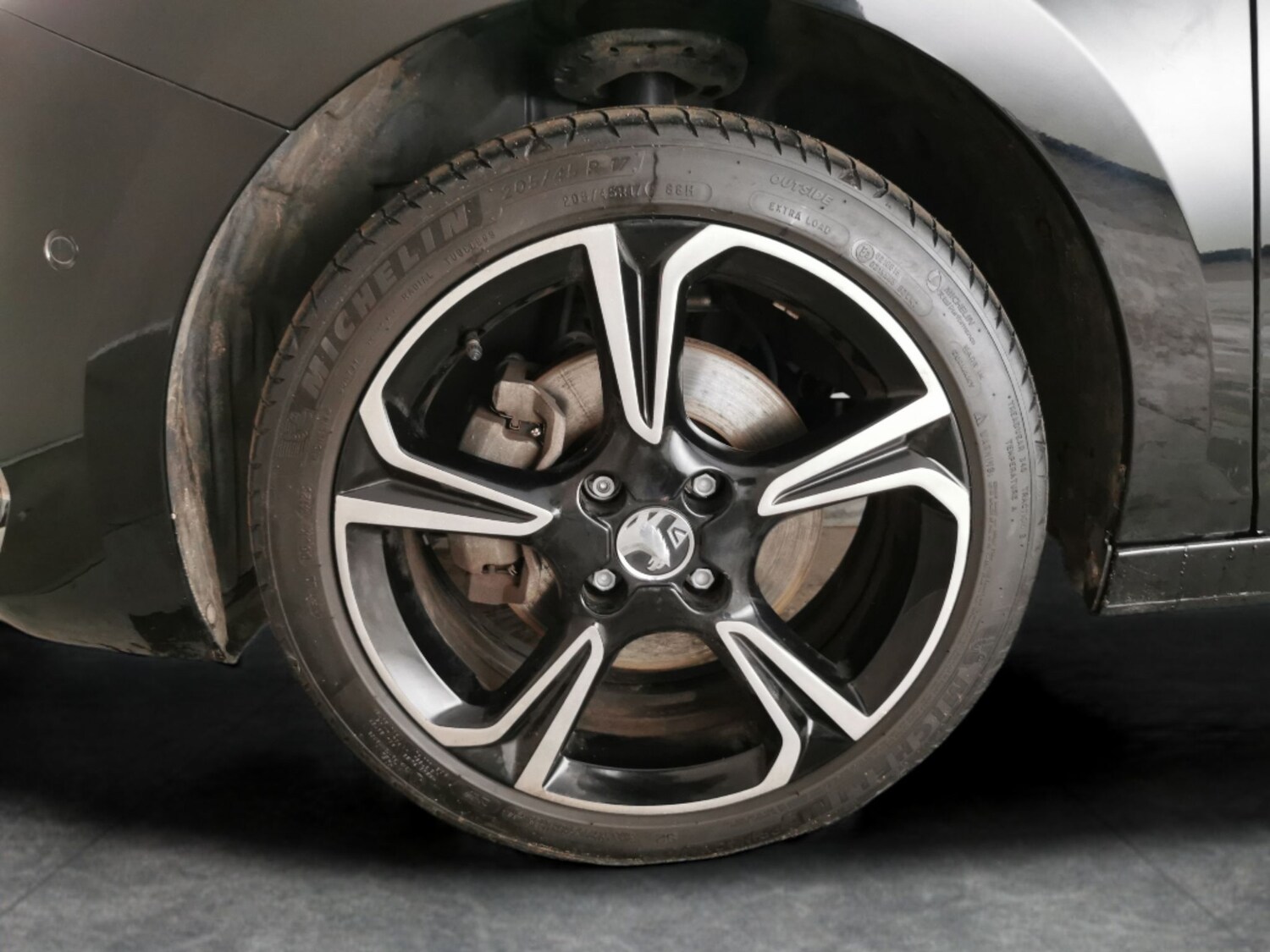 Used Vauxhall Corsa 2023 for sale - 77493091: Photo 27