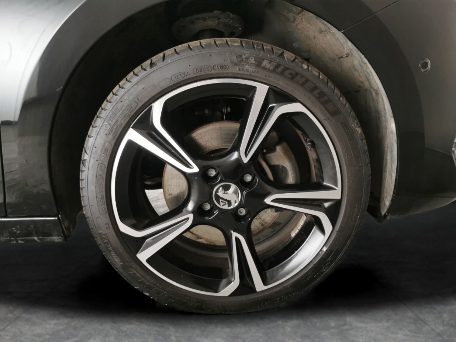 Used Vauxhall Corsa 2023 for sale - 77493091: Photo 28