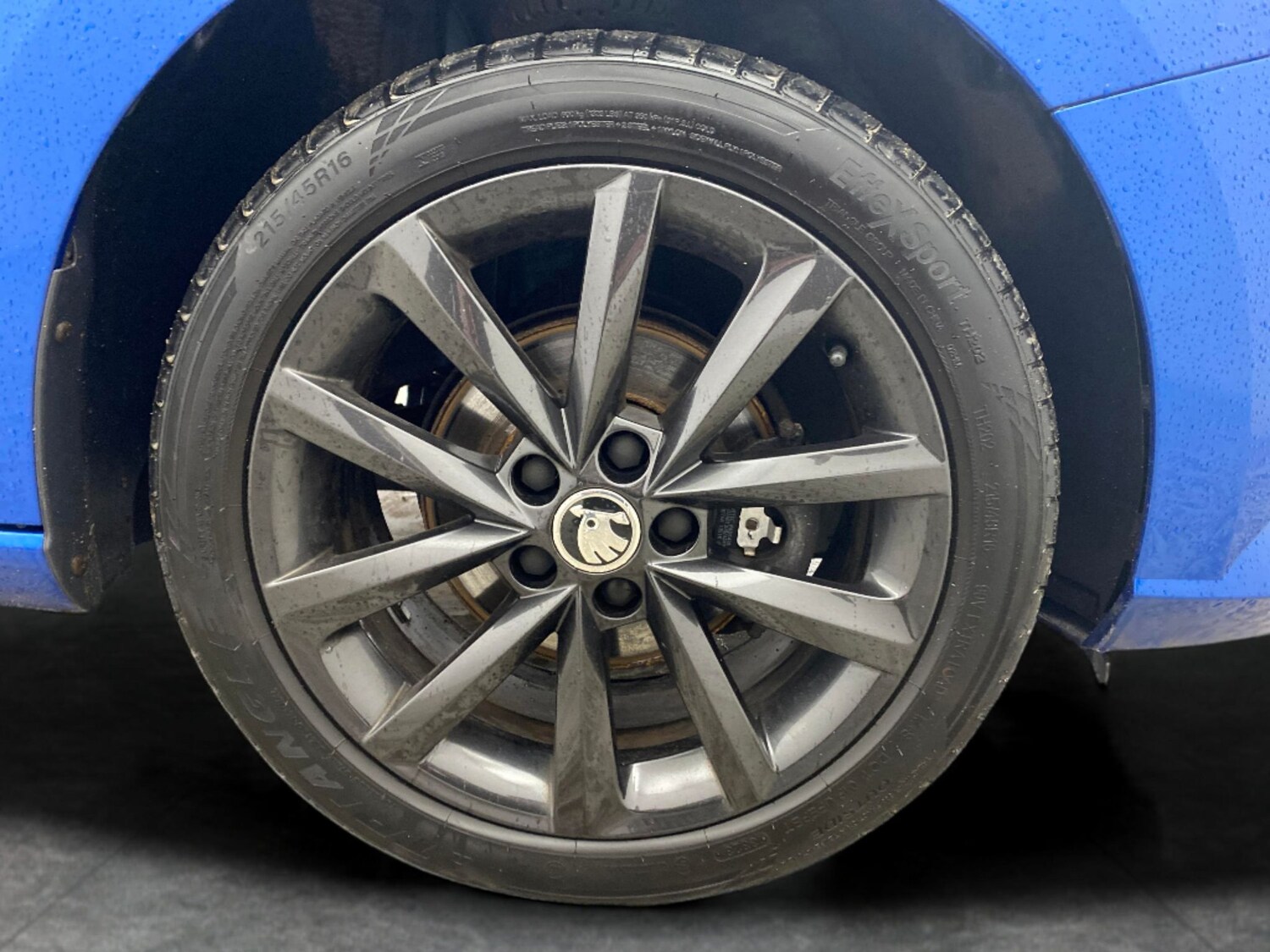 Used Skoda Fabia 2020 for sale - 77815063: Photo 18