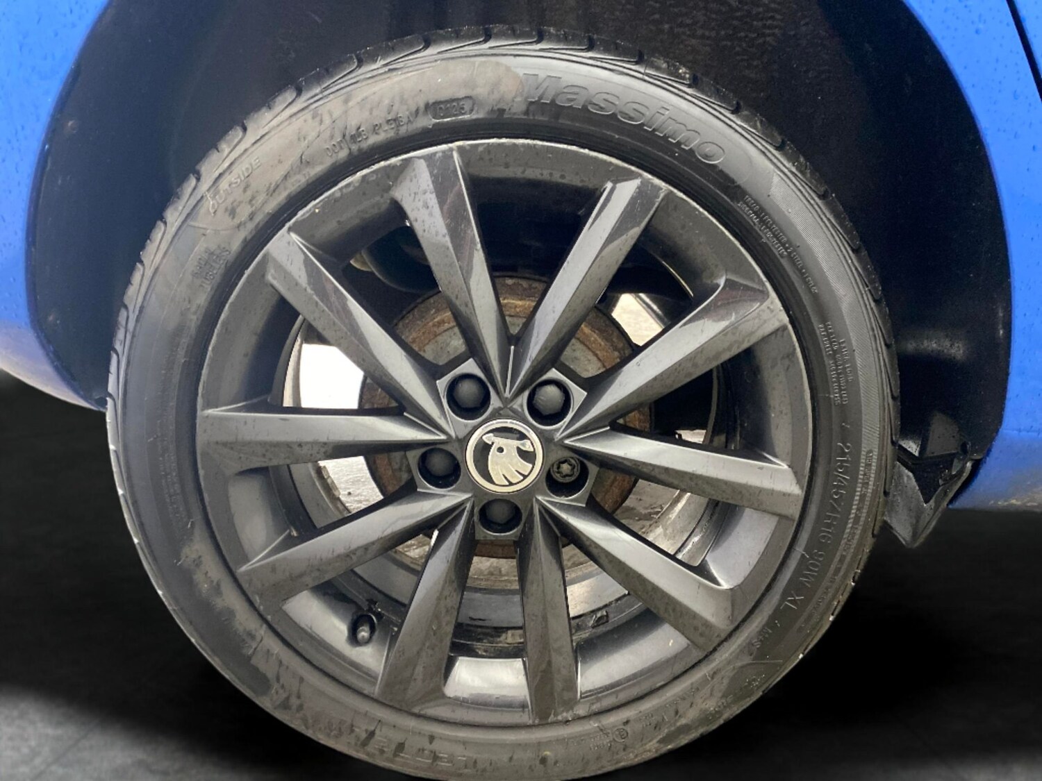 Used Skoda Fabia 2020 for sale - 77815063: Photo 19