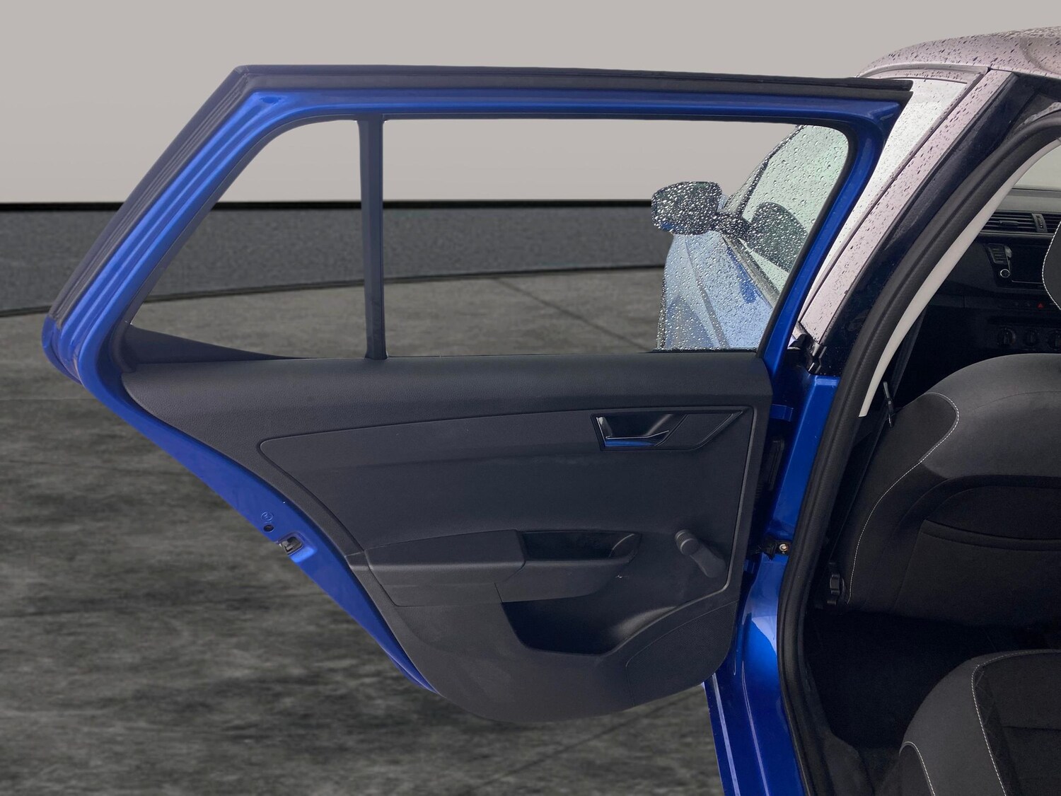 Used Skoda Fabia 2020 for sale - 77815063: Photo 21