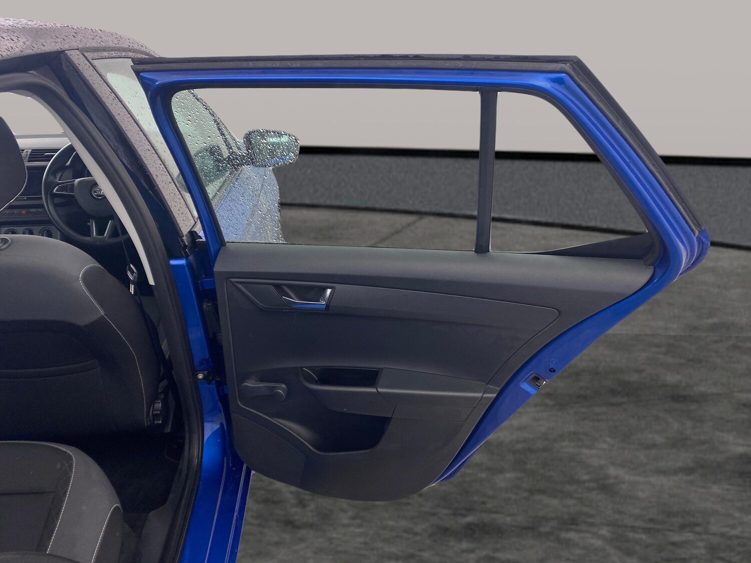 Used Skoda Fabia 2020 for sale - 77815063: Photo 23