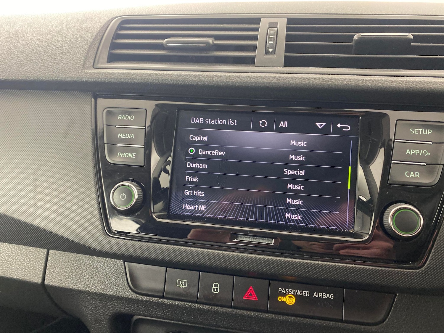 Used Skoda Fabia 2020 for sale - 77815063: Photo 5