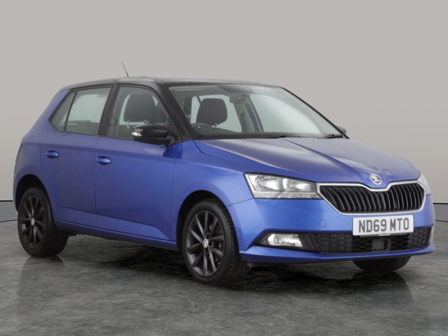 Used Skoda Fabia 2020 for sale - 77815063: Photo 7