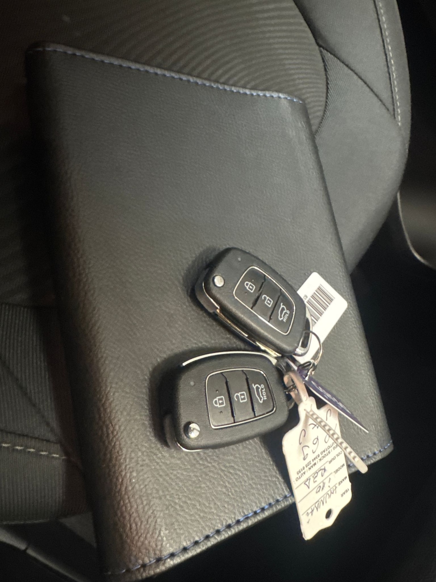 Used Hyundai i10 2019 for sale - 76725396: Photo 20