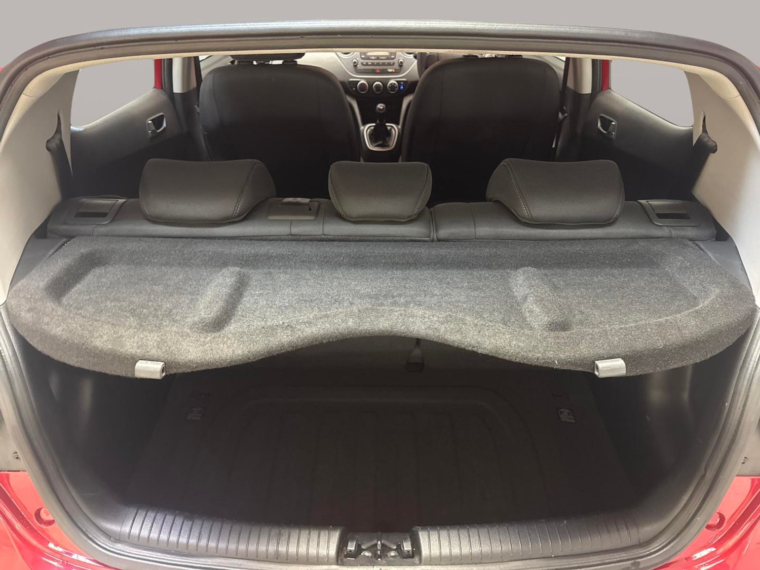 Used Hyundai i10 2019 for sale - 76725396: Photo 22