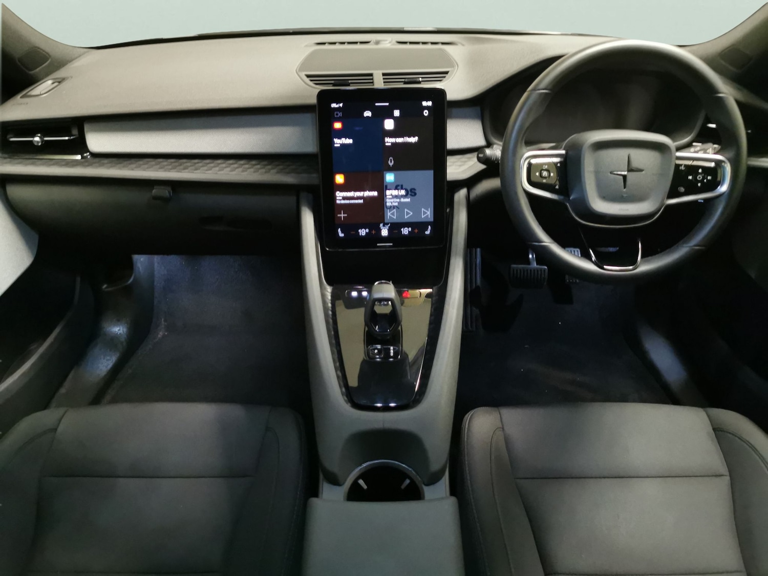 Used Polestar Polestar 2 2023 for sale - 77984598: Photo 7