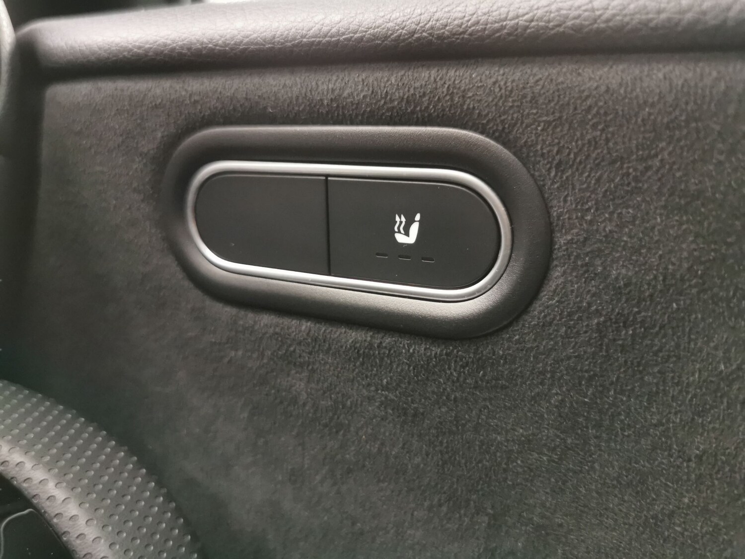 Used Mercedes-Benz A-Class for sale - 77829709: Photo 19