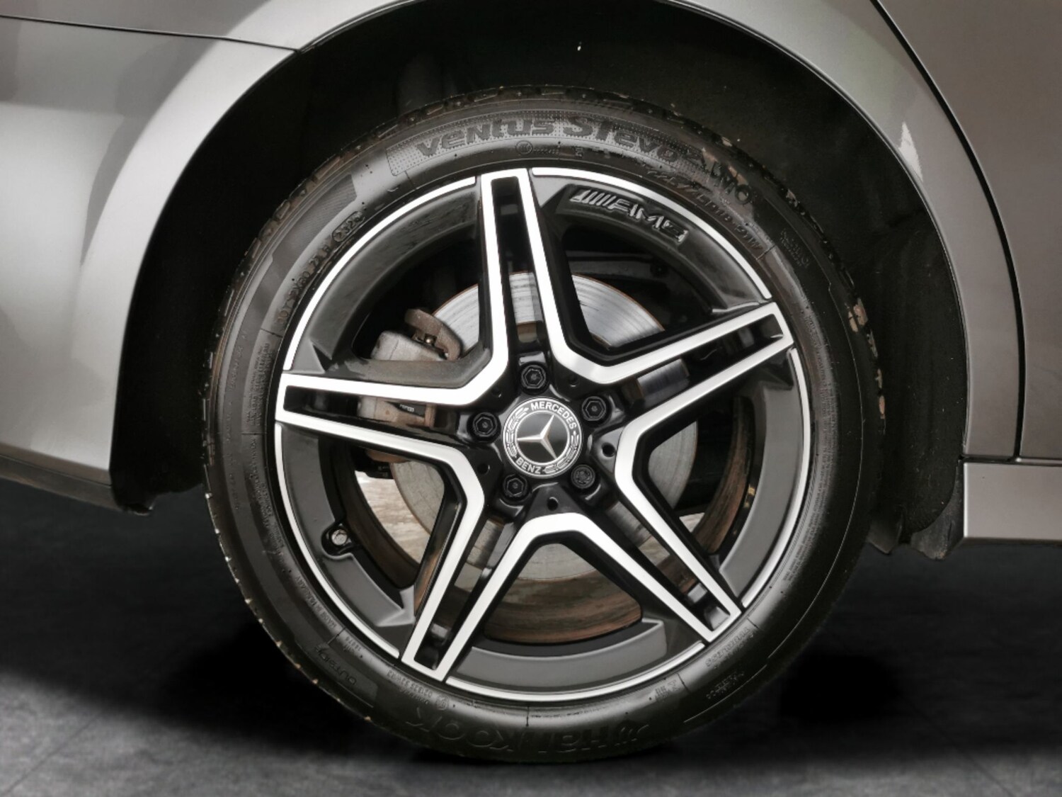 Used Mercedes-Benz A-Class for sale - 77829709: Photo 25