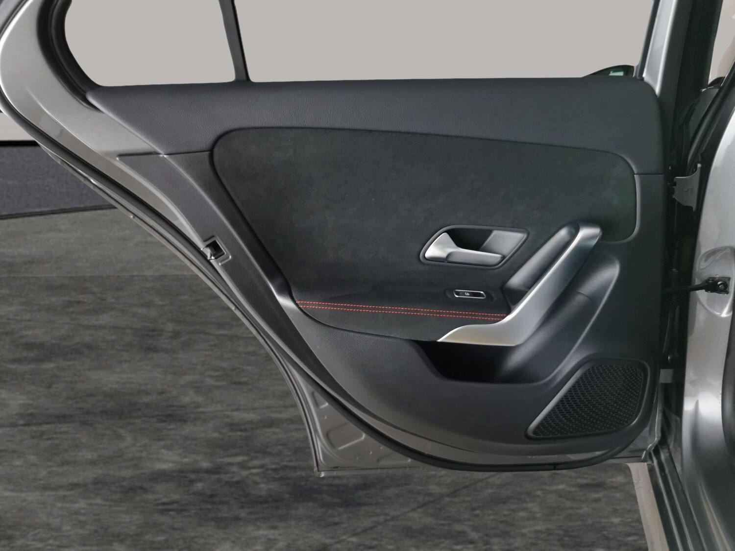 Used Mercedes-Benz A-Class for sale - 77829709: Photo 28