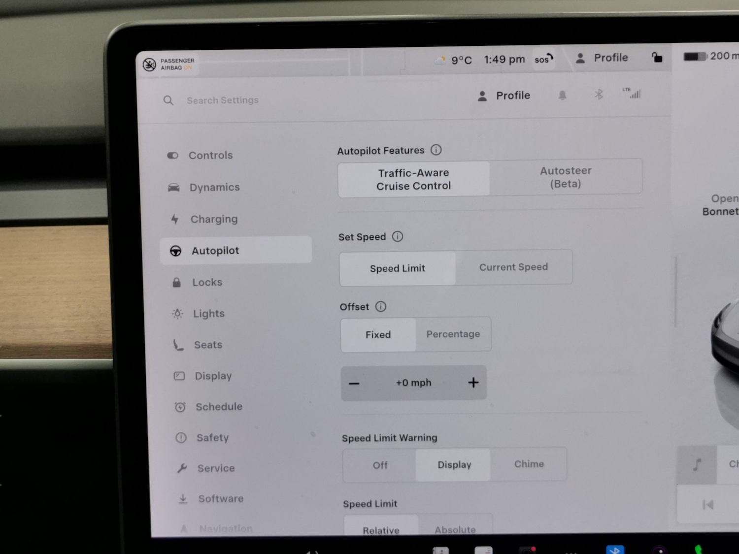 Used Tesla Model Y 2023 for sale - 78067918: Photo 21