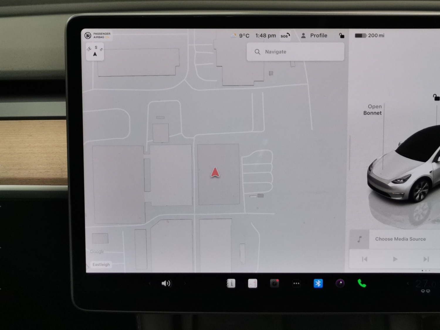 Used Tesla Model Y 2023 for sale - 78067918: Photo 7