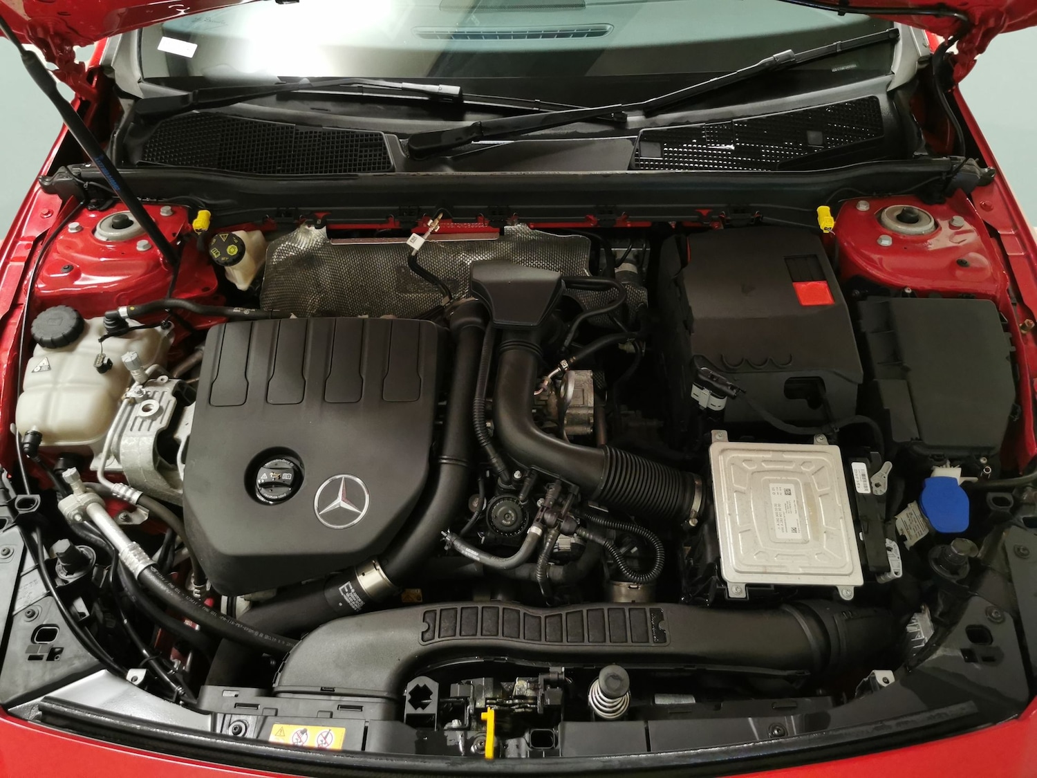 Used Mercedes-Benz A-Class 2019 for sale - 77675902: Photo 30