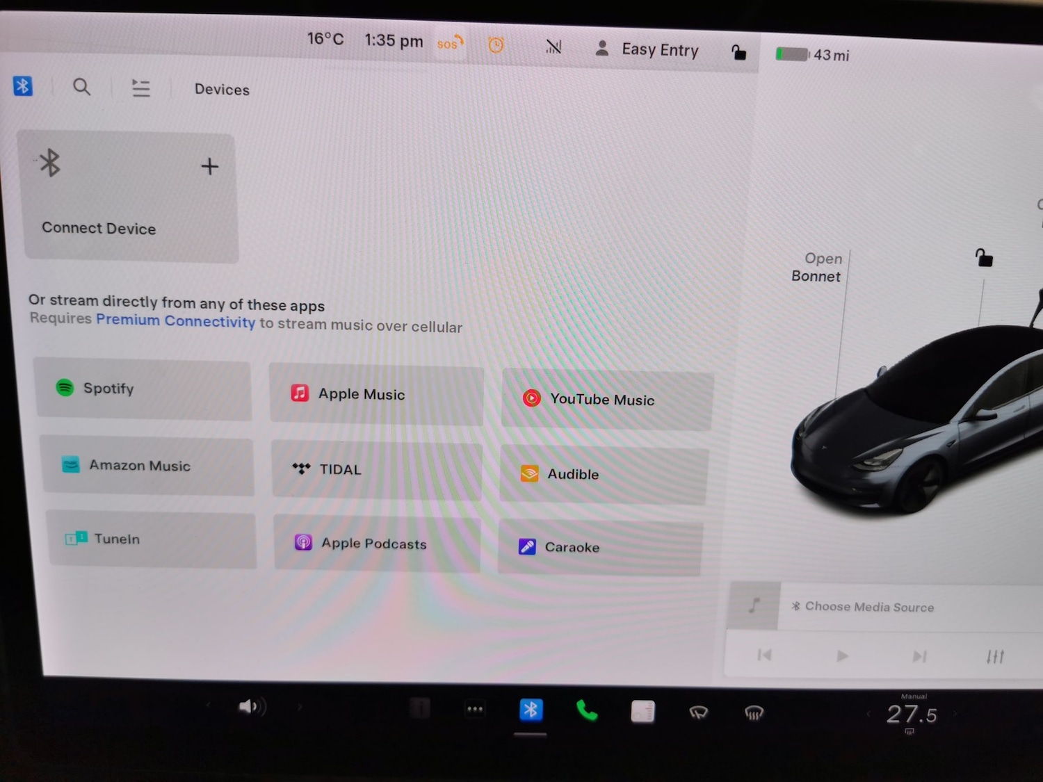 Used Tesla Model 3 2020 for sale - 78067890: Photo 16
