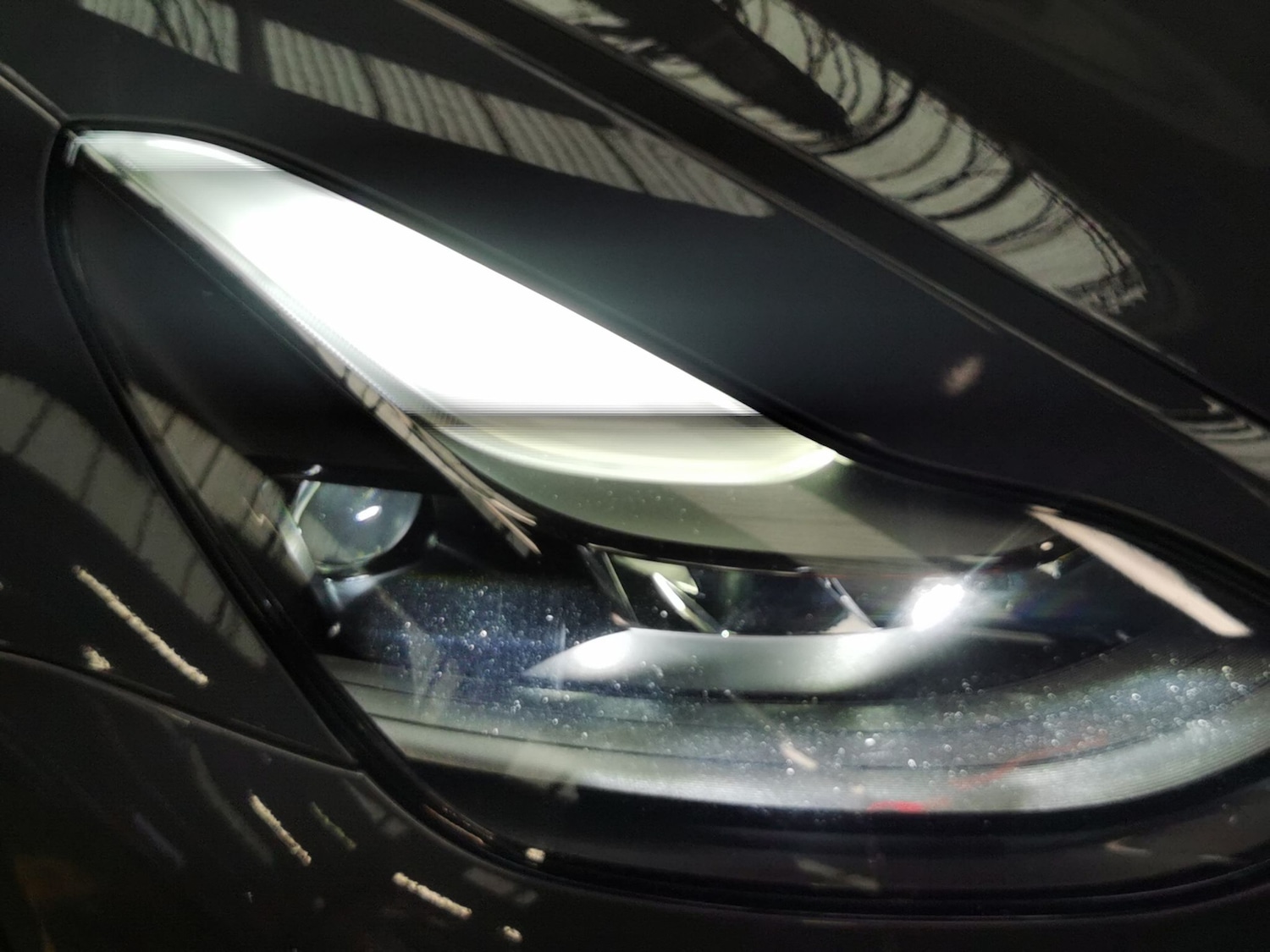 Used Tesla Model 3 2020 for sale - 78067890: Photo 21