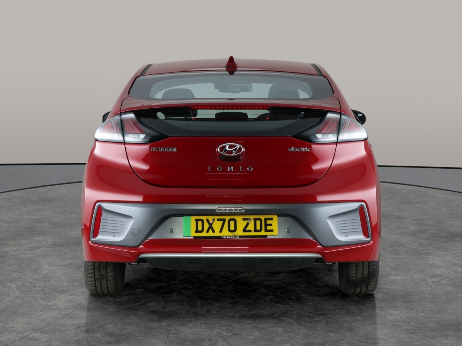 Used Hyundai IONIQ for sale - 76477596: Photo 10
