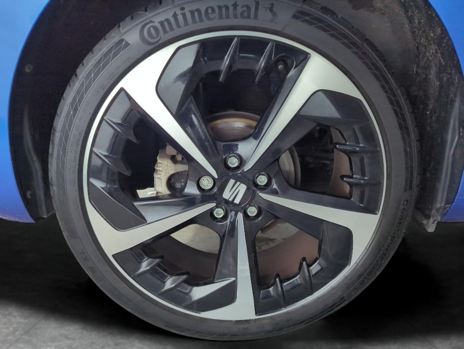 Used SEAT Ibiza 2023 for sale - 77641110: Photo 24