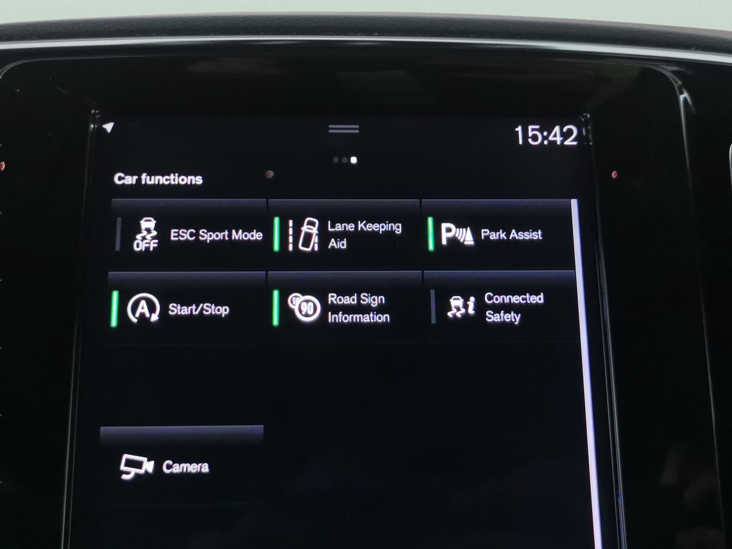 Used Volvo XC40 2019 for sale - 77988774: Photo 22