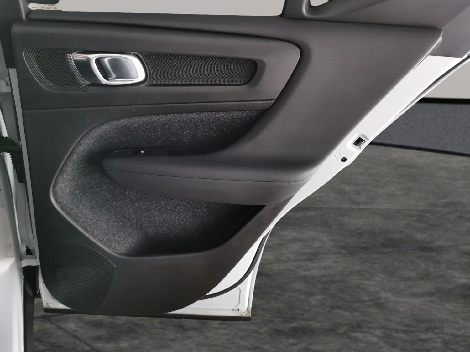 Used Volvo XC40 2019 for sale - 77988774: Photo 30