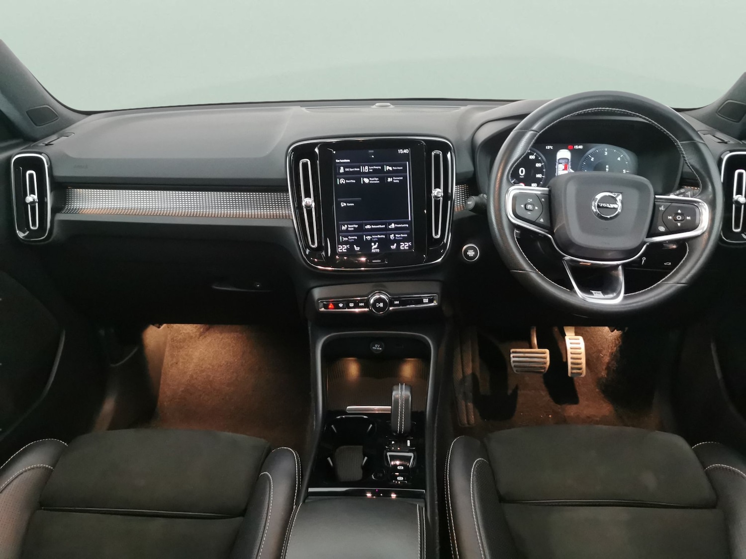 Used Volvo XC40 2019 for sale - 77988774: Photo 7