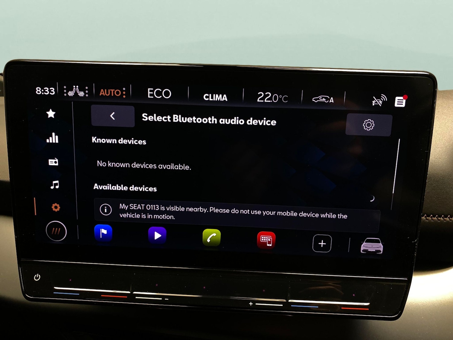 Used Cupra Born 2022 for sale - 78025488: Photo 14