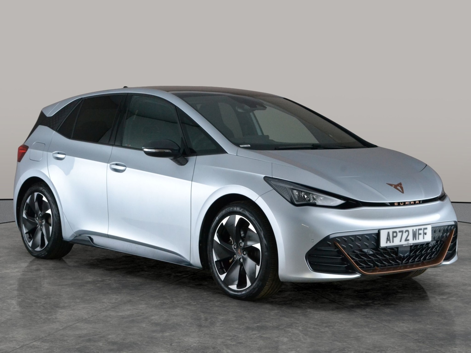 Used Cupra Born 2022 for sale - 78025488: Photo 8