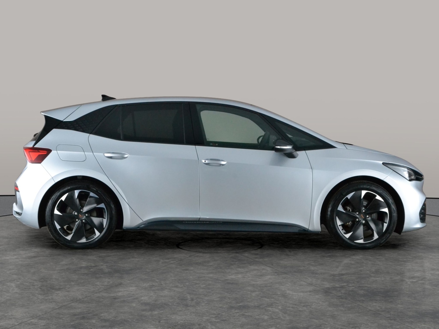 Used Cupra Born 2022 for sale - 78025488: Photo 9