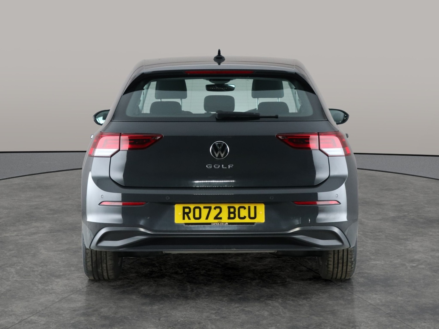 Used Volkswagen Golf 2022 for sale - 76464124: Photo 12