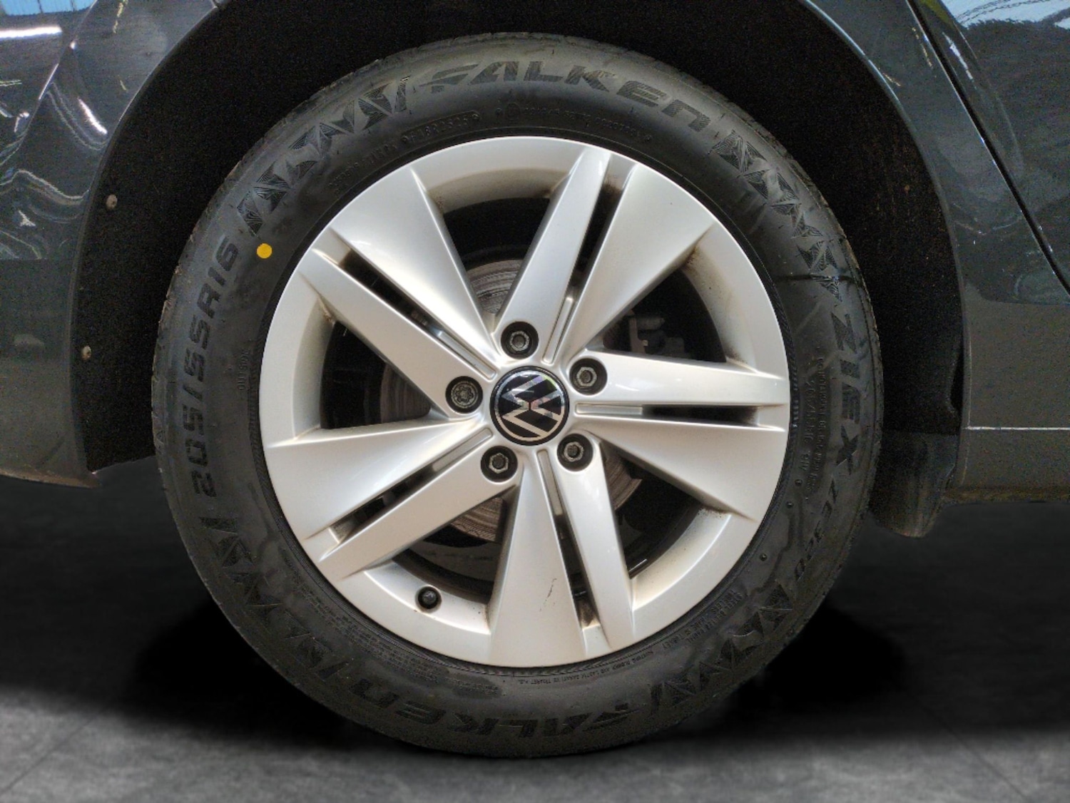 Used Volkswagen Golf 2022 for sale - 76464124: Photo 29