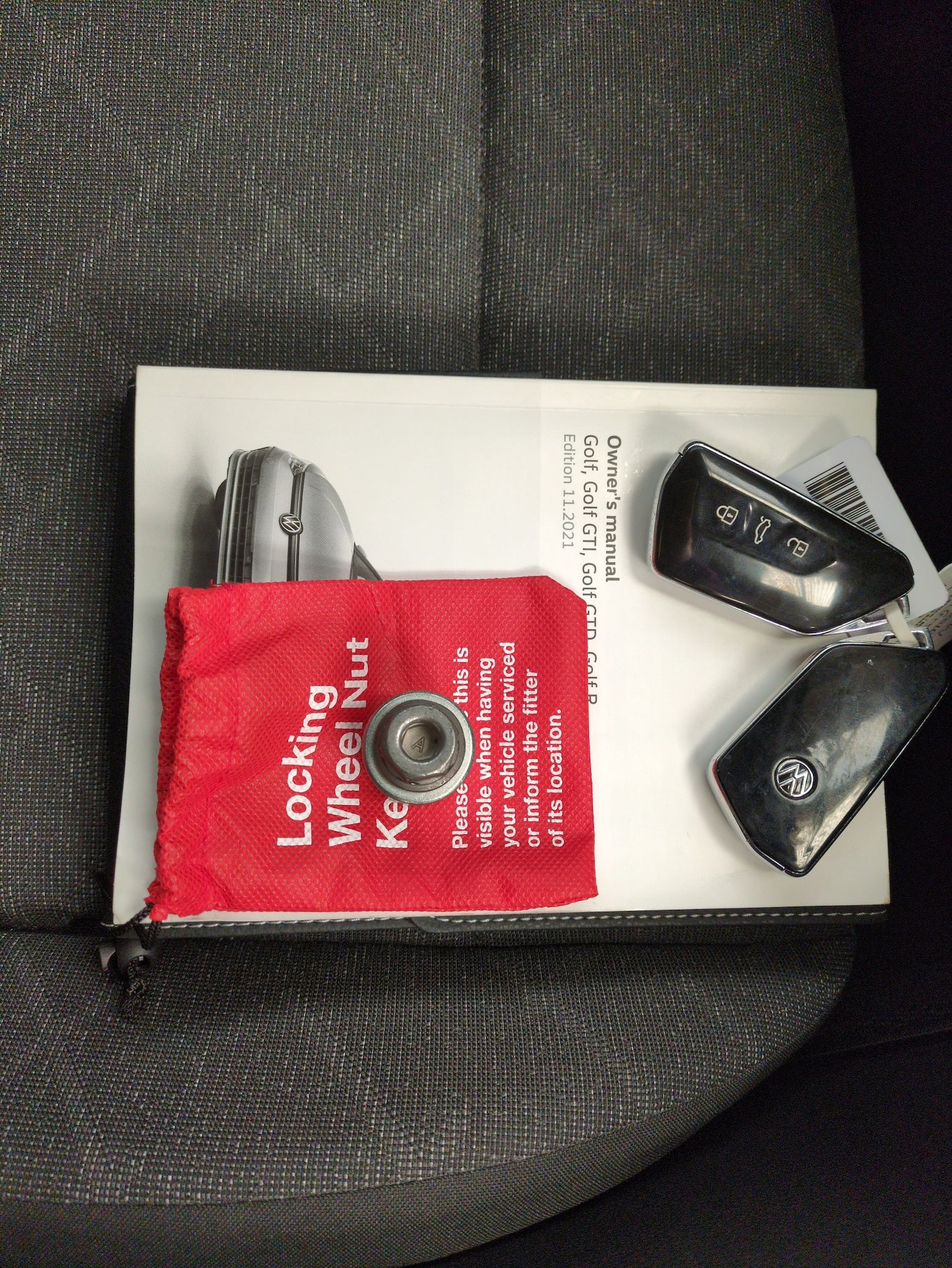 Used Volkswagen Golf 2022 for sale - 76464124: Photo 37