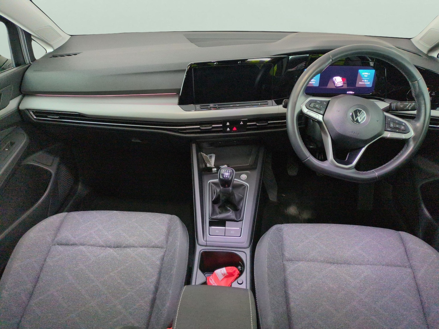 Used Volkswagen Golf 2022 for sale - 76464124: Photo 6