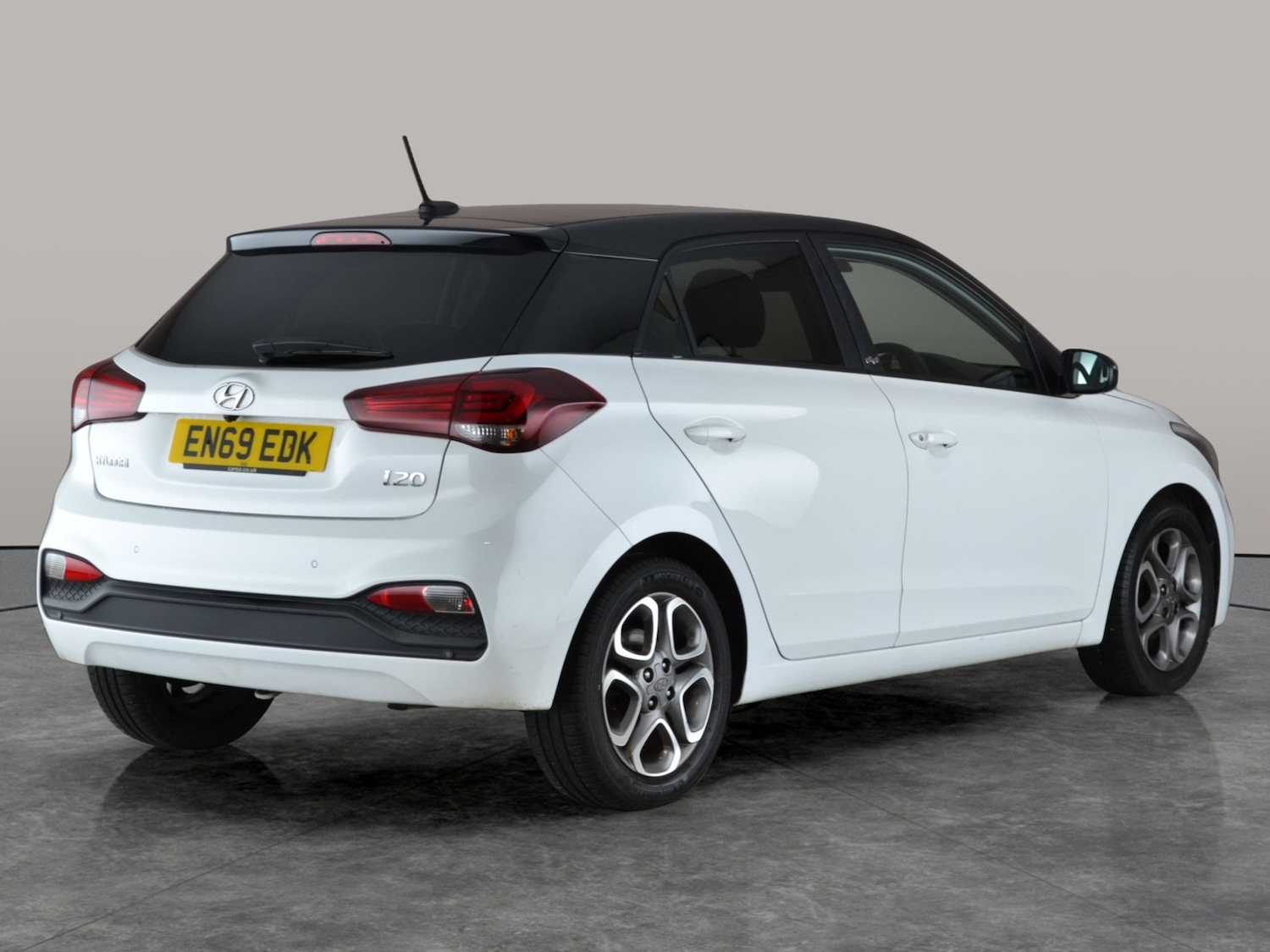Used Hyundai i20 2020 for sale - 77047983: Photo 11