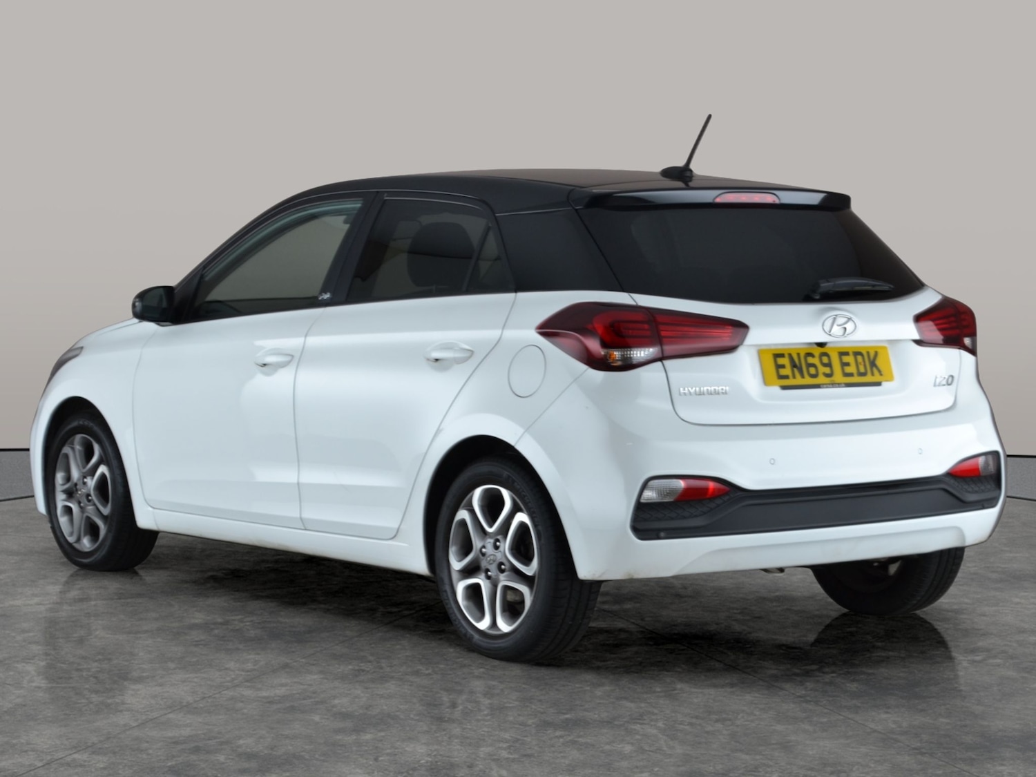 Used Hyundai i20 2020 for sale - 77047983: Photo 13