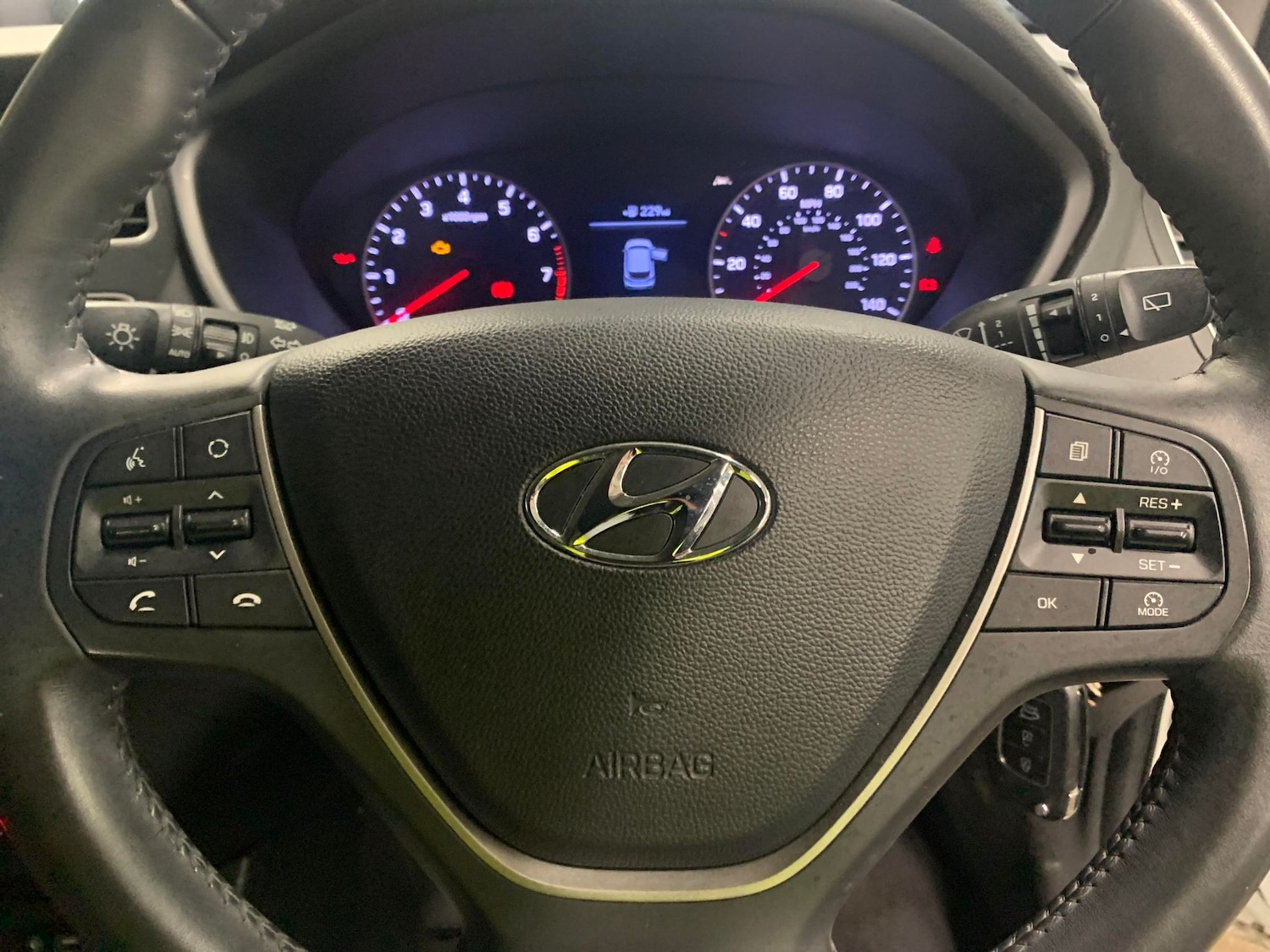 Used Hyundai i20 2020 for sale - 77047983: Photo 15