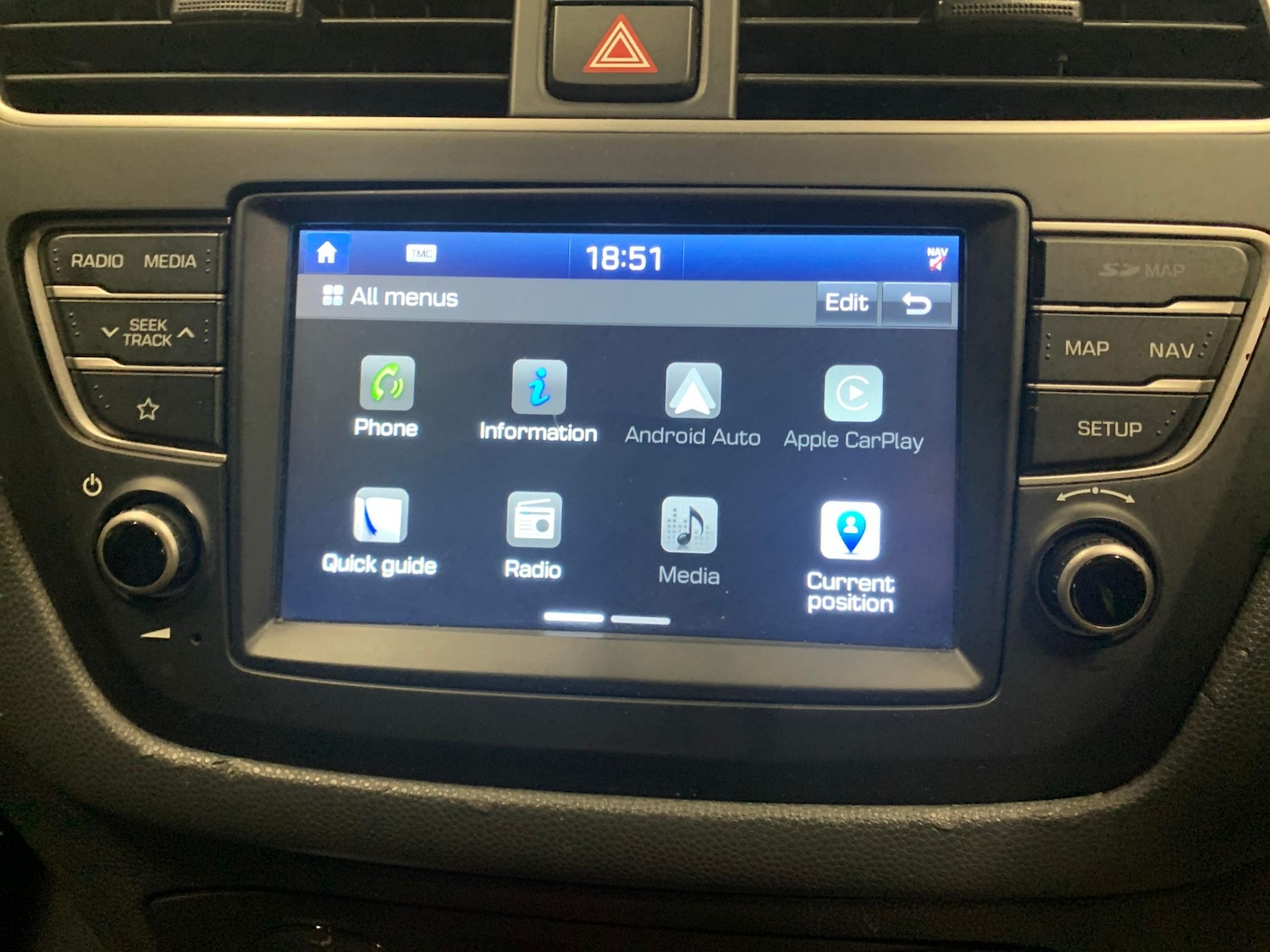 Used Hyundai i20 2020 for sale - 77047983: Photo 16