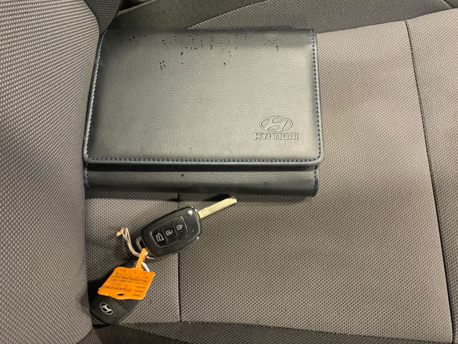 Used Hyundai i20 2020 for sale - 77047983: Photo 28