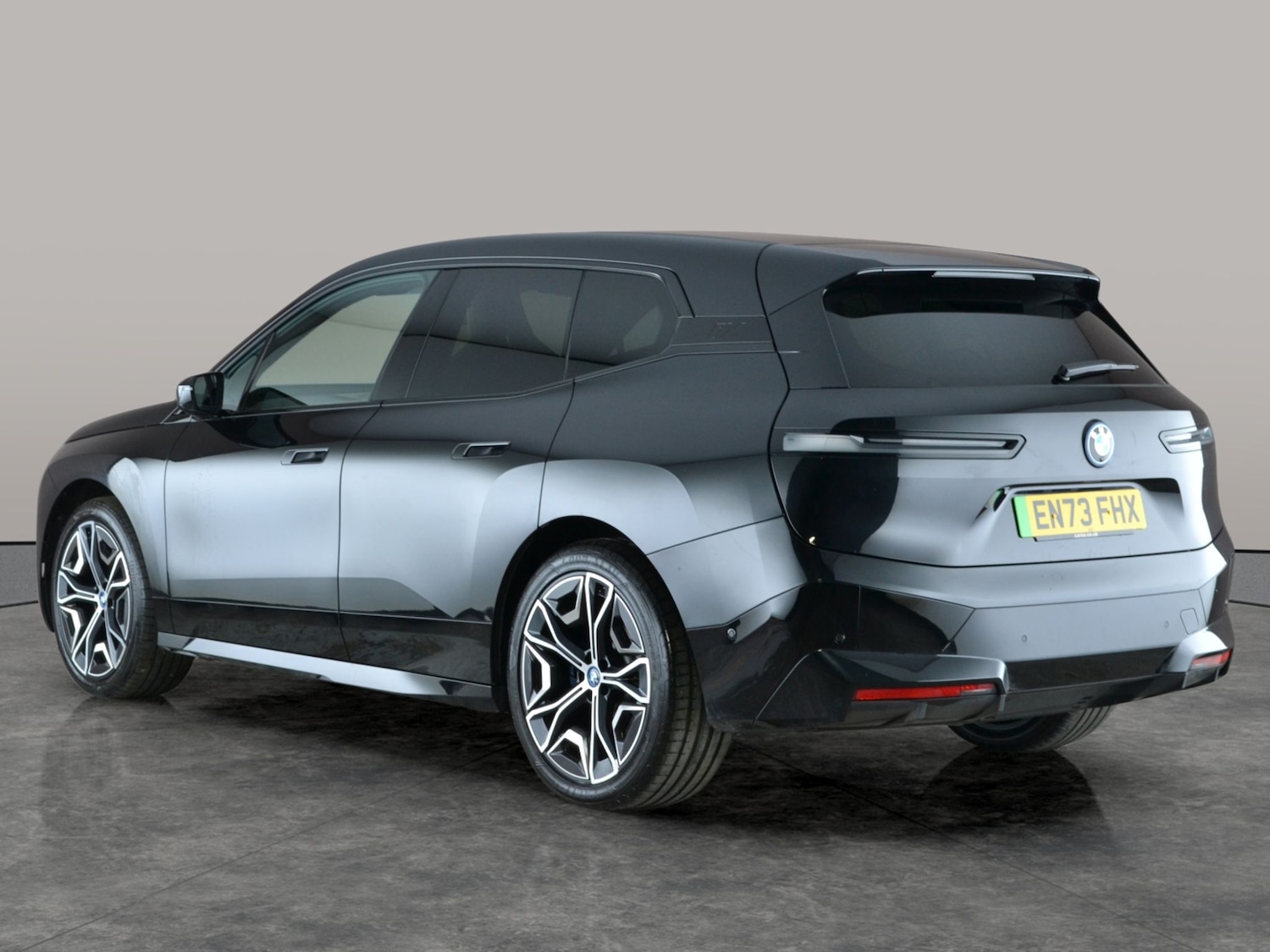 Used BMW iX 2024 for sale - 77294918: Photo 11