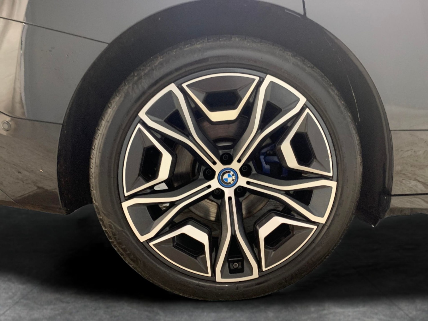 Used BMW iX 2024 for sale - 77294918: Photo 23