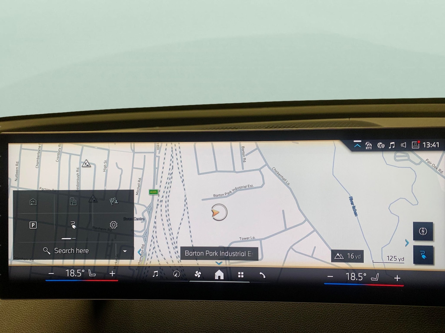 Used BMW iX 2024 for sale - 77294918: Photo 5