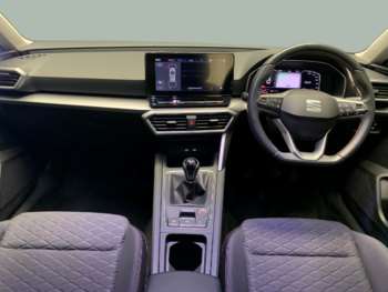 Used SEAT Leon 2022 for sale - 74781157: Photo