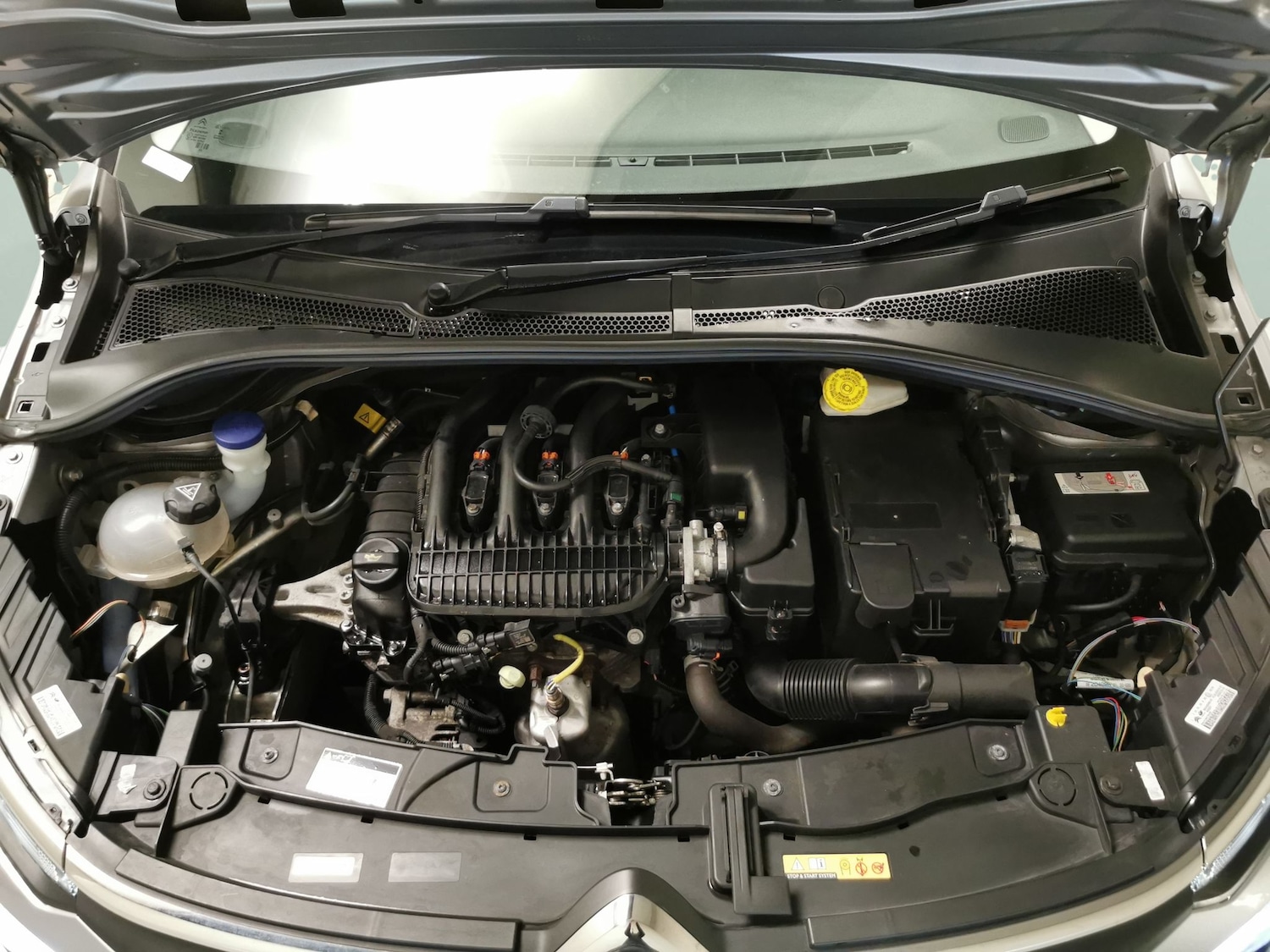 Used Citroen C3 2022 for sale - 77619625: Photo 31