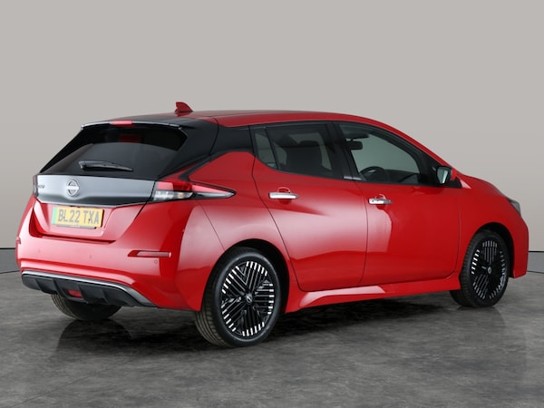 Used Nissan Leaf 2022 for sale - 76319026: Photo 16