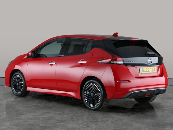Used Nissan Leaf 2022 for sale - 76319026: Photo 18