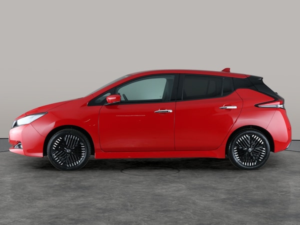 Used Nissan Leaf 2022 for sale - 76319026: Photo 19