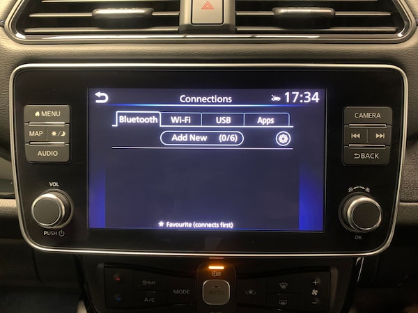 Used Nissan Leaf 2022 for sale - 76319026: Photo 24